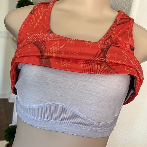 Workout Tank - Picture 5 of 8